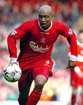 el hadhi diouf