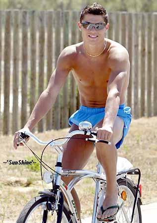 c  ronaldo