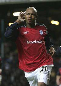 diouf la star