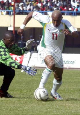 el hadji diouf