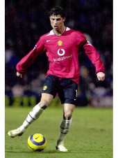  c ronaldo