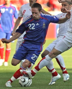 ribery