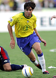 kaka