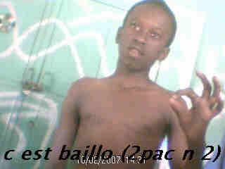 c mon ami