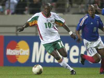  fadiga la star du senegal