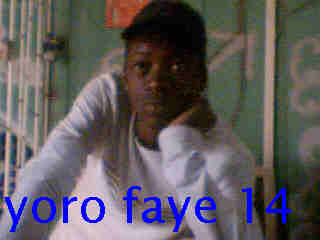 yoro faye