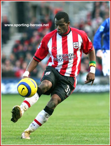 henri camara