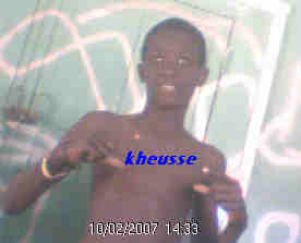 c mon ami