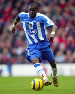 henri camara la star