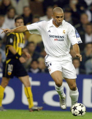 fans club ronaldo