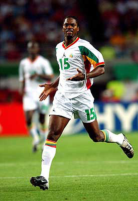 salif diao