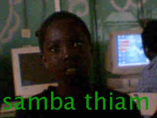 thierrno le star