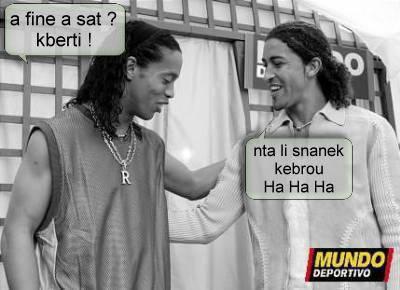 dinho le star