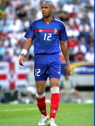 henry la star