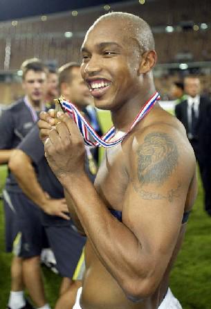 el hadji diouf