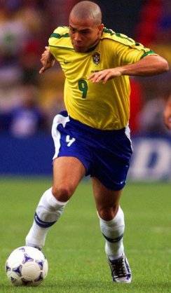 ronaldo