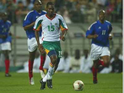 salif diao