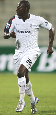 khaliou fadiga