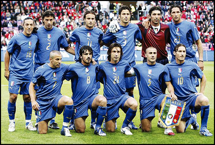 italy