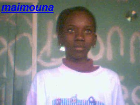 ma soeur