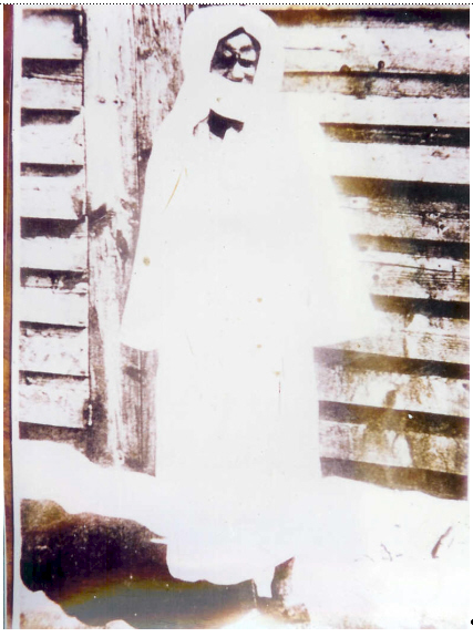 borome touba
