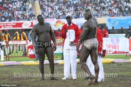 yekini vs tyson